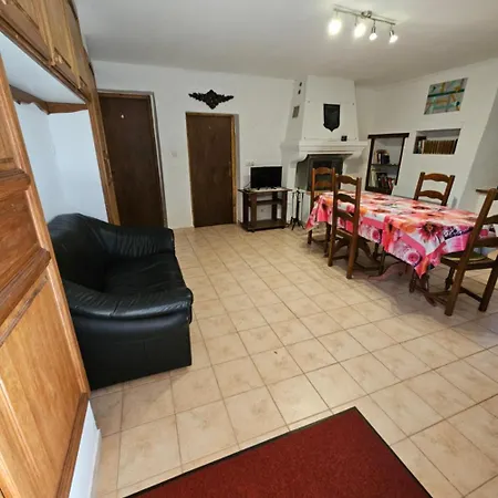 Ferme De La Combe Bed and Breakfast Saint-Jeure-d'Ay Buitenkant foto