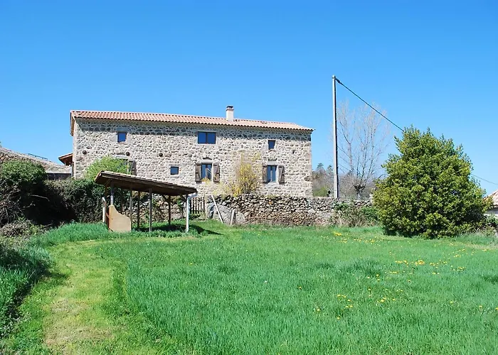 Ferme De La Combe