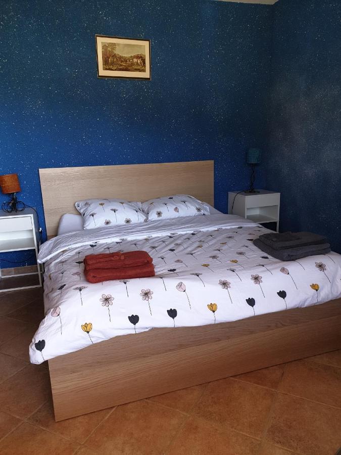 Bed & Breakfast Ferme De La Combe Saint-Jeure-d'Ay