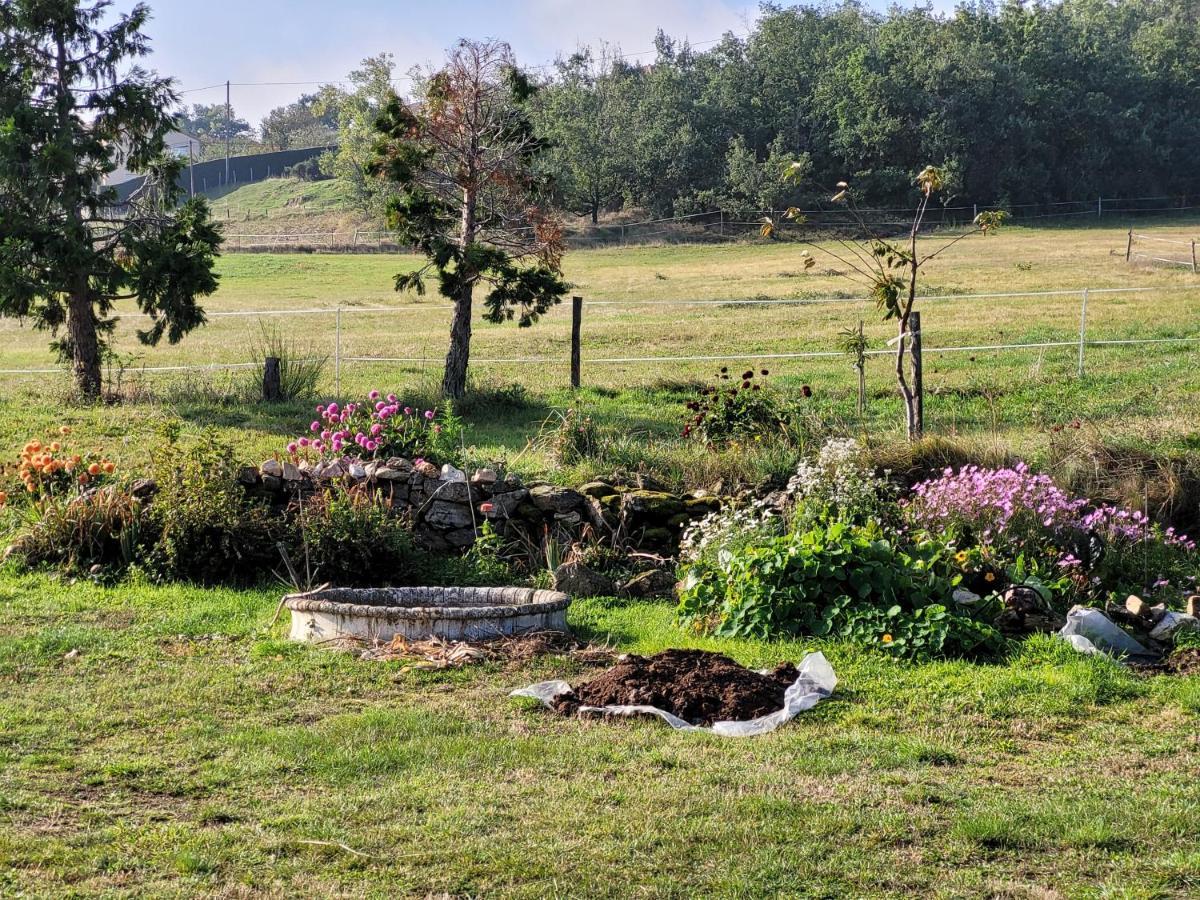 Ferme De La Combe Bed & Breakfast *