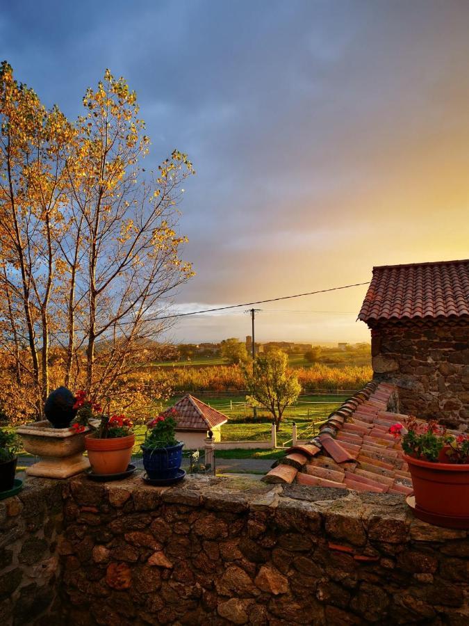 Ferme De La Combe Bed & Breakfast *