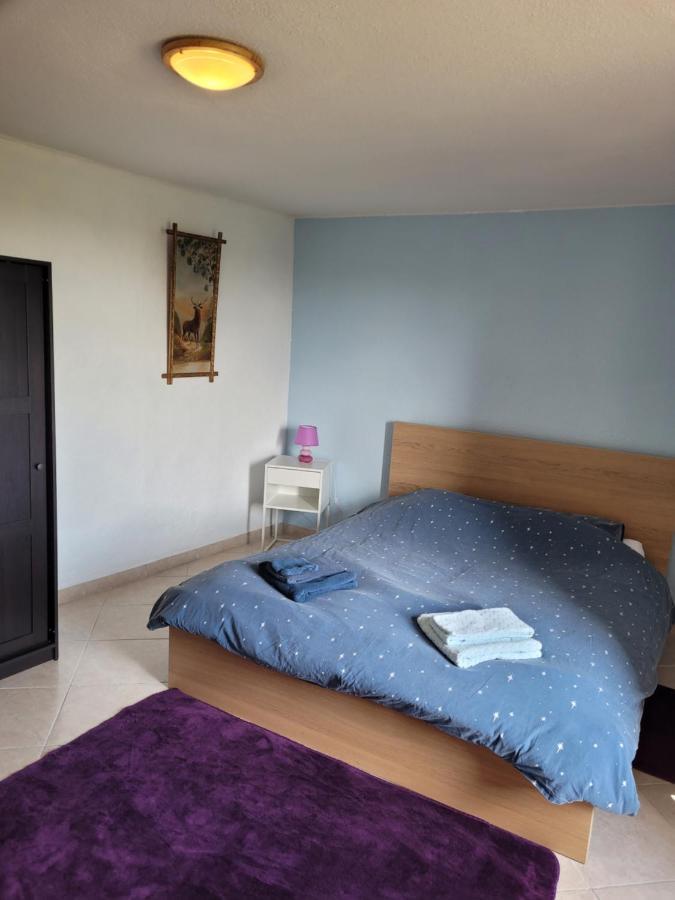 Bed & Breakfast Ferme De La Combe Saint-Jeure-d'Ay