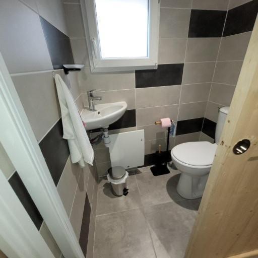 Bed & Breakfast Ferme De La Combe *