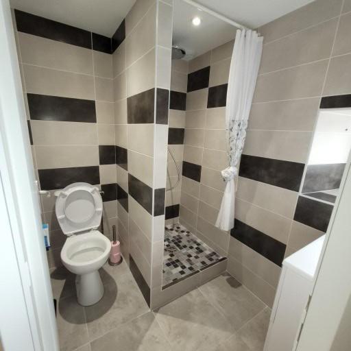 Bed & Breakfast Ferme De La Combe *