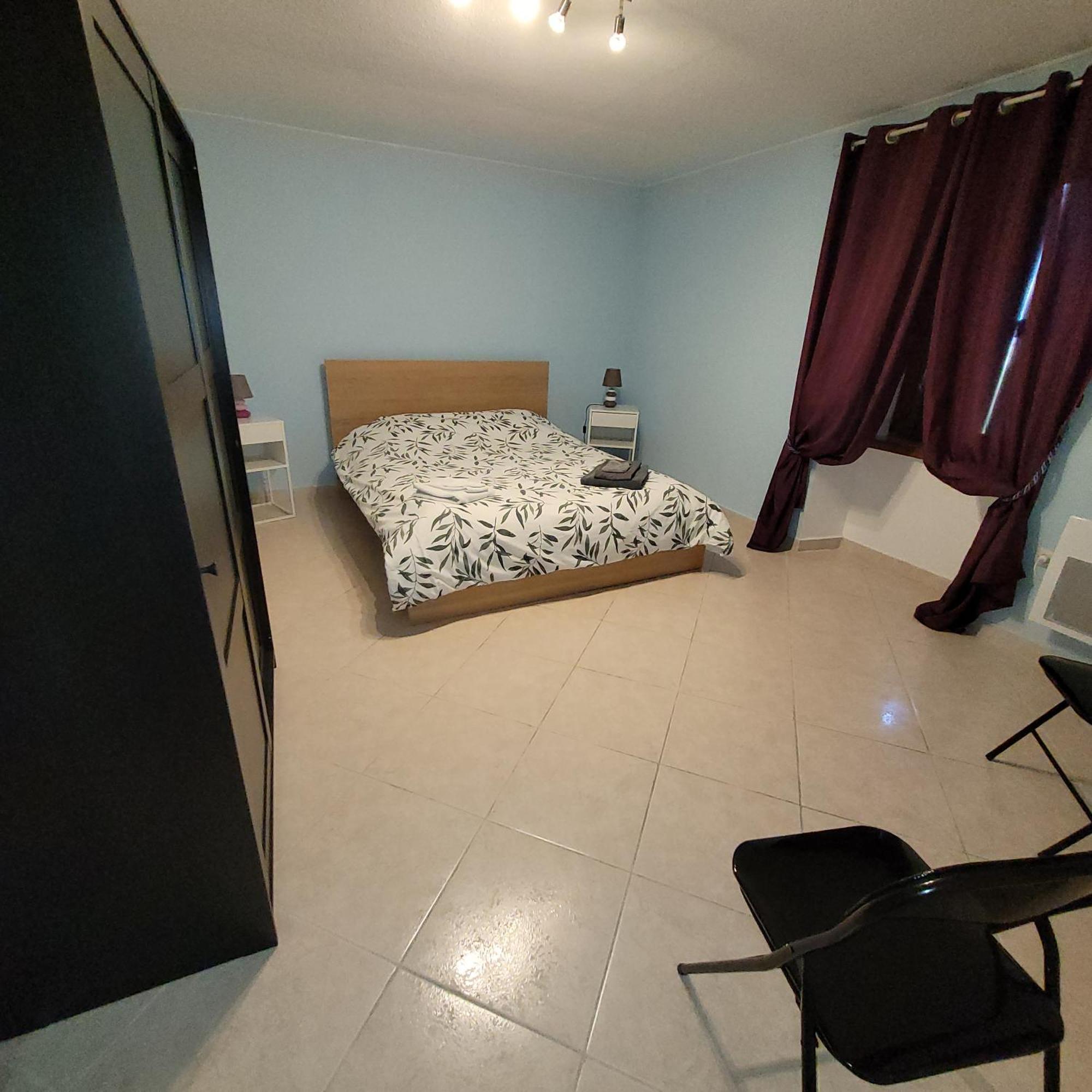 Ferme De La Combe Bed & Breakfast