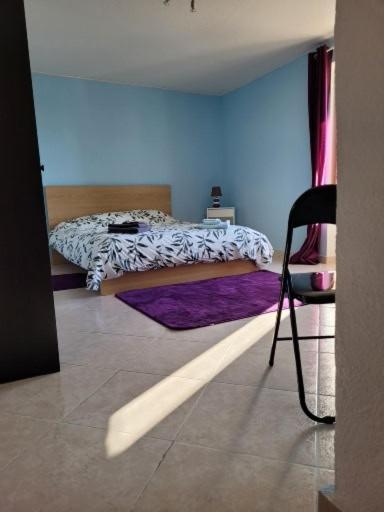 Ferme De La Combe Bed & Breakfast Saint-Jeure-d'Ay