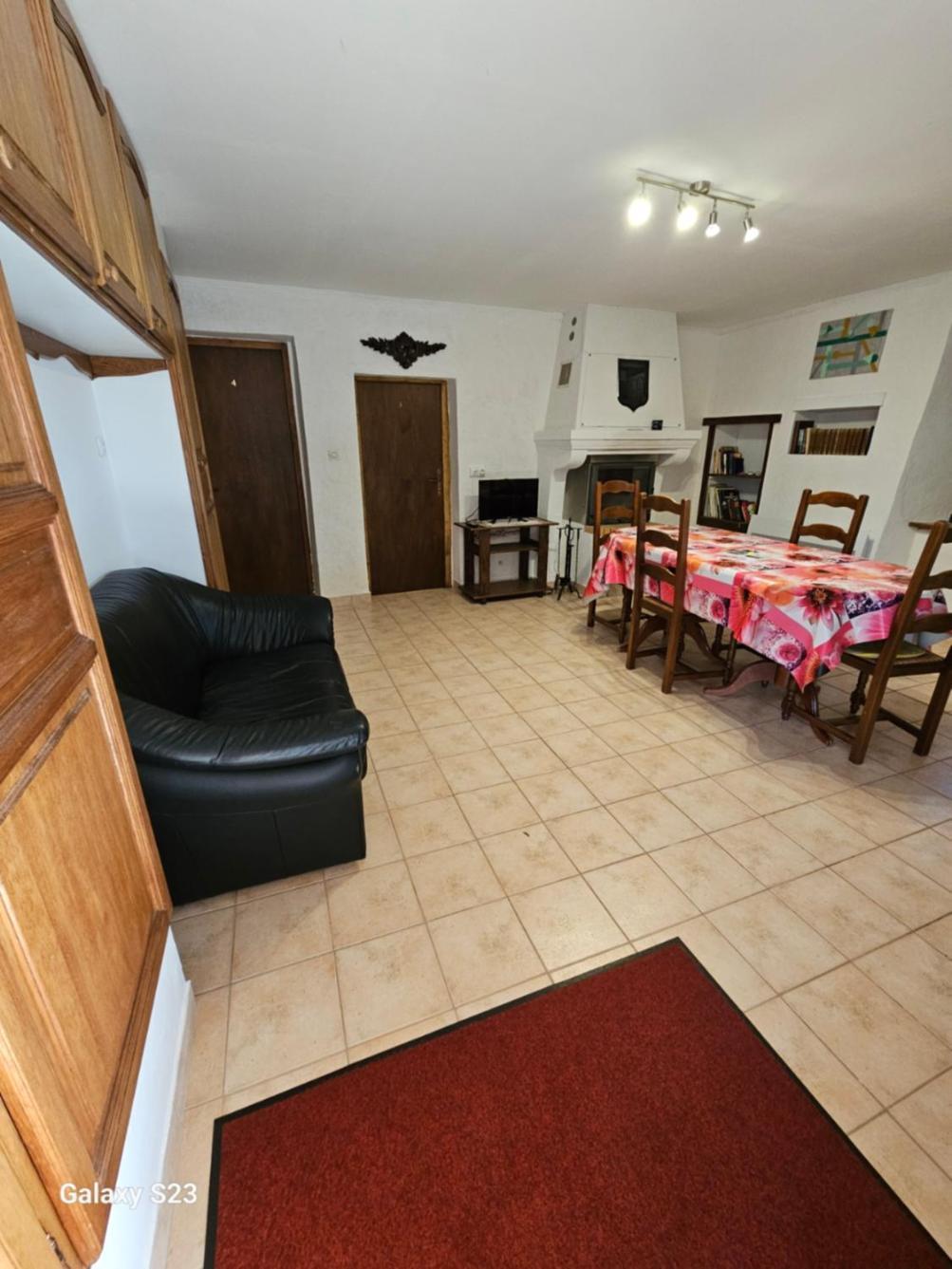 Ferme De La Combe Bed & Breakfast *