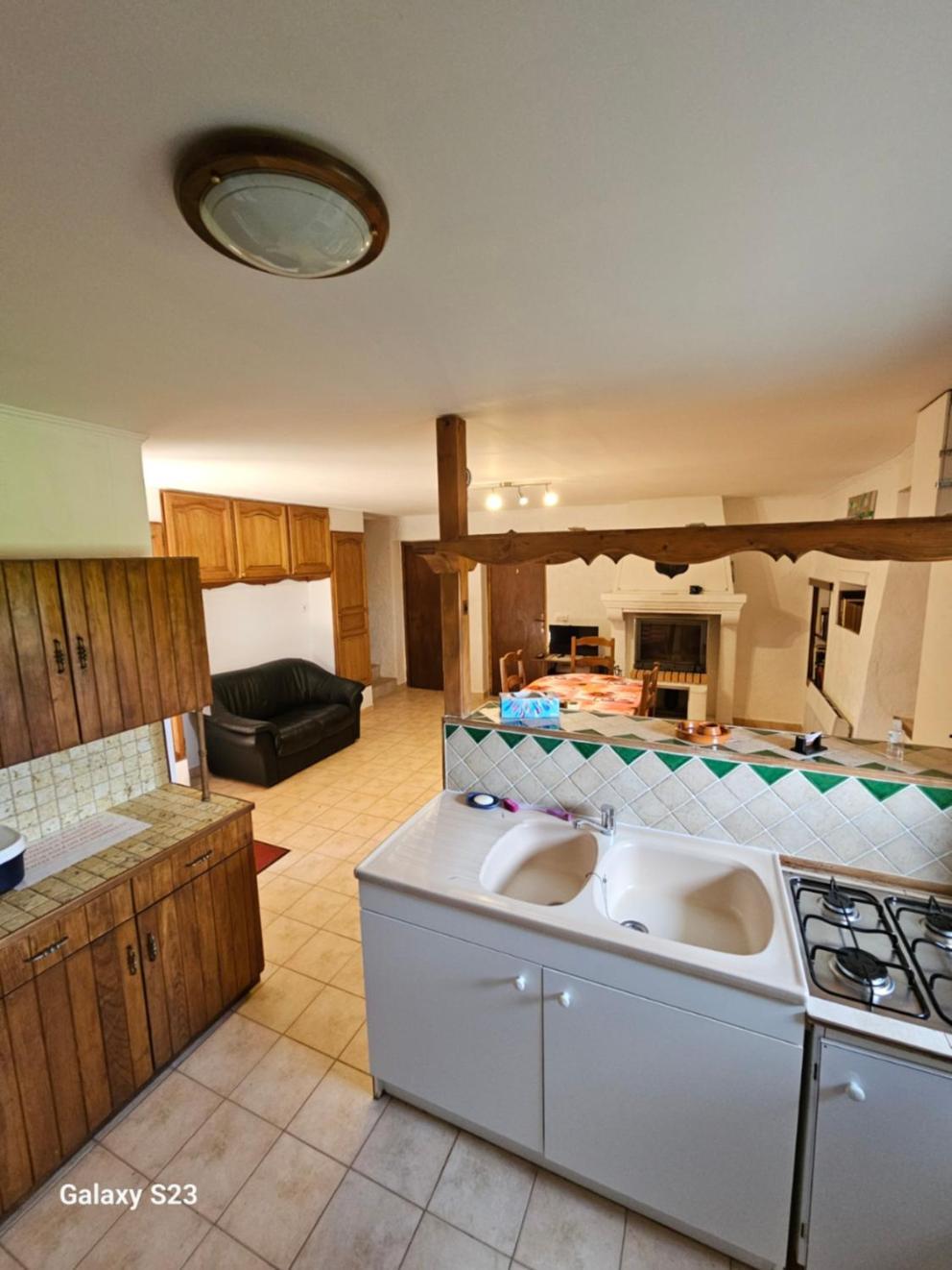 Ferme De La Combe Bed & Breakfast